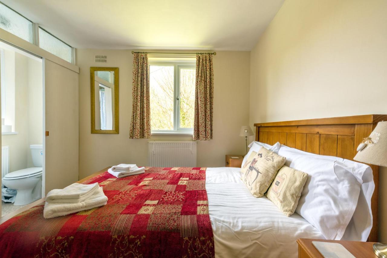 Elen'S Castle Hotel Dolwyddelan Экстерьер фото