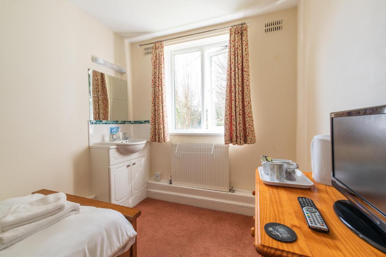 Elen'S Castle Hotel Dolwyddelan Экстерьер фото