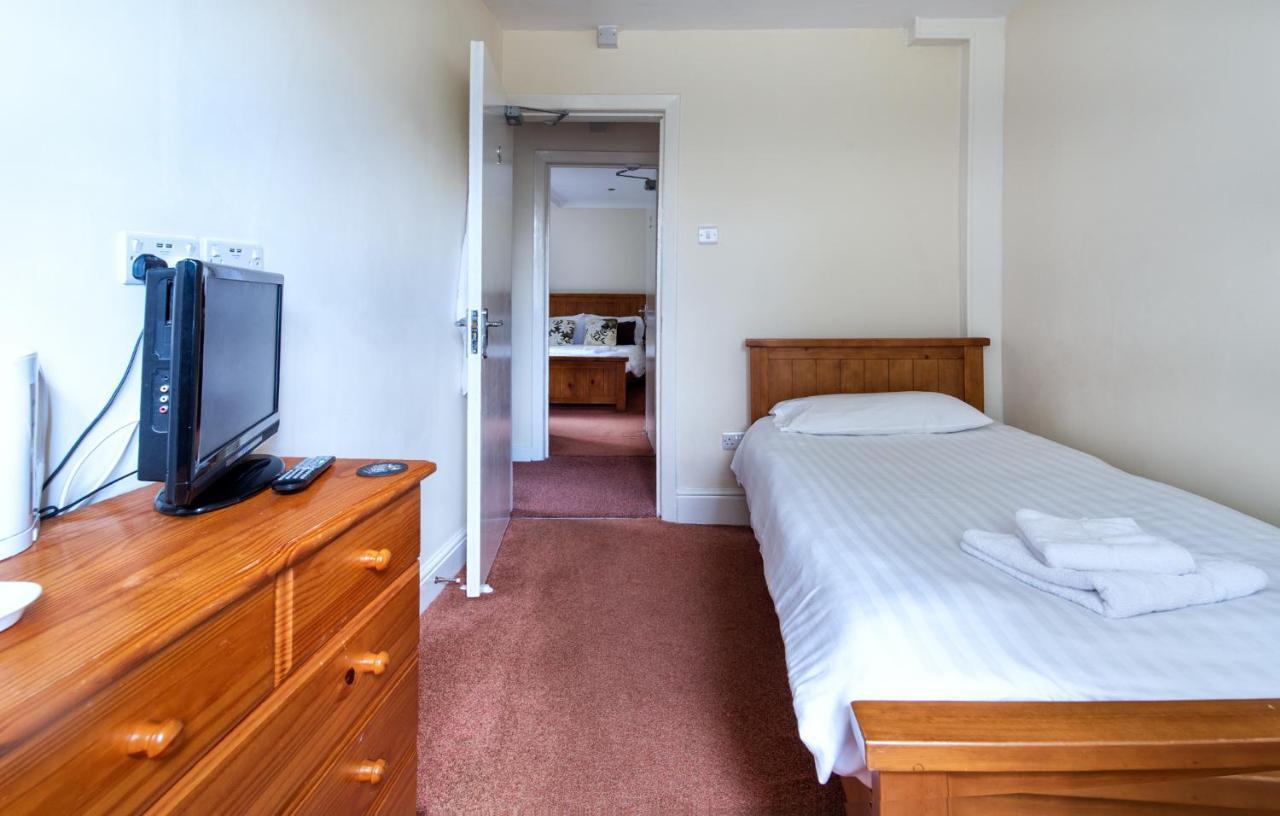 Elen'S Castle Hotel Dolwyddelan Экстерьер фото