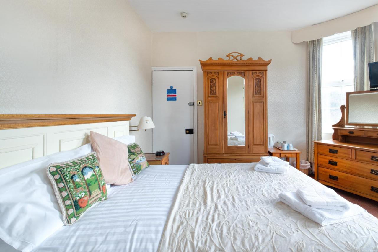 Elen'S Castle Hotel Dolwyddelan Экстерьер фото