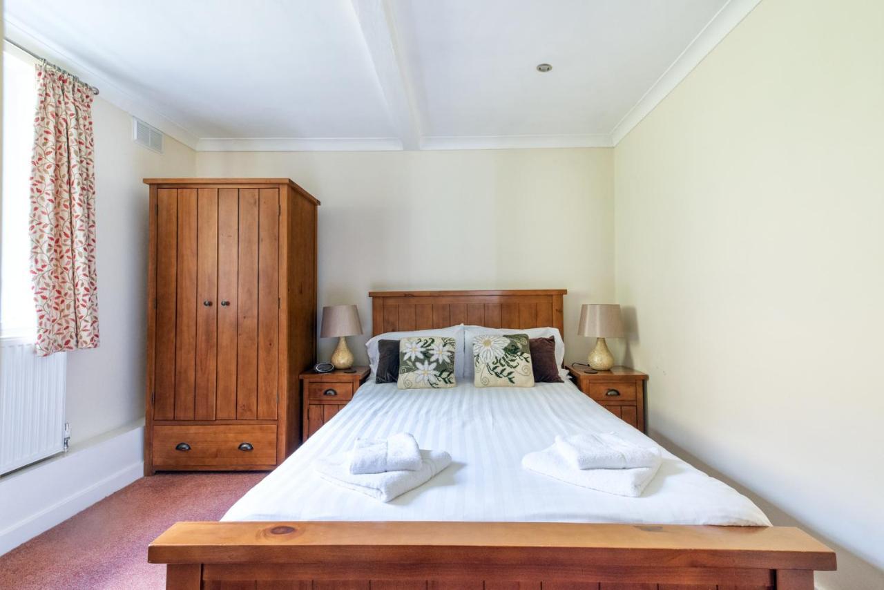 Elen'S Castle Hotel Dolwyddelan Экстерьер фото