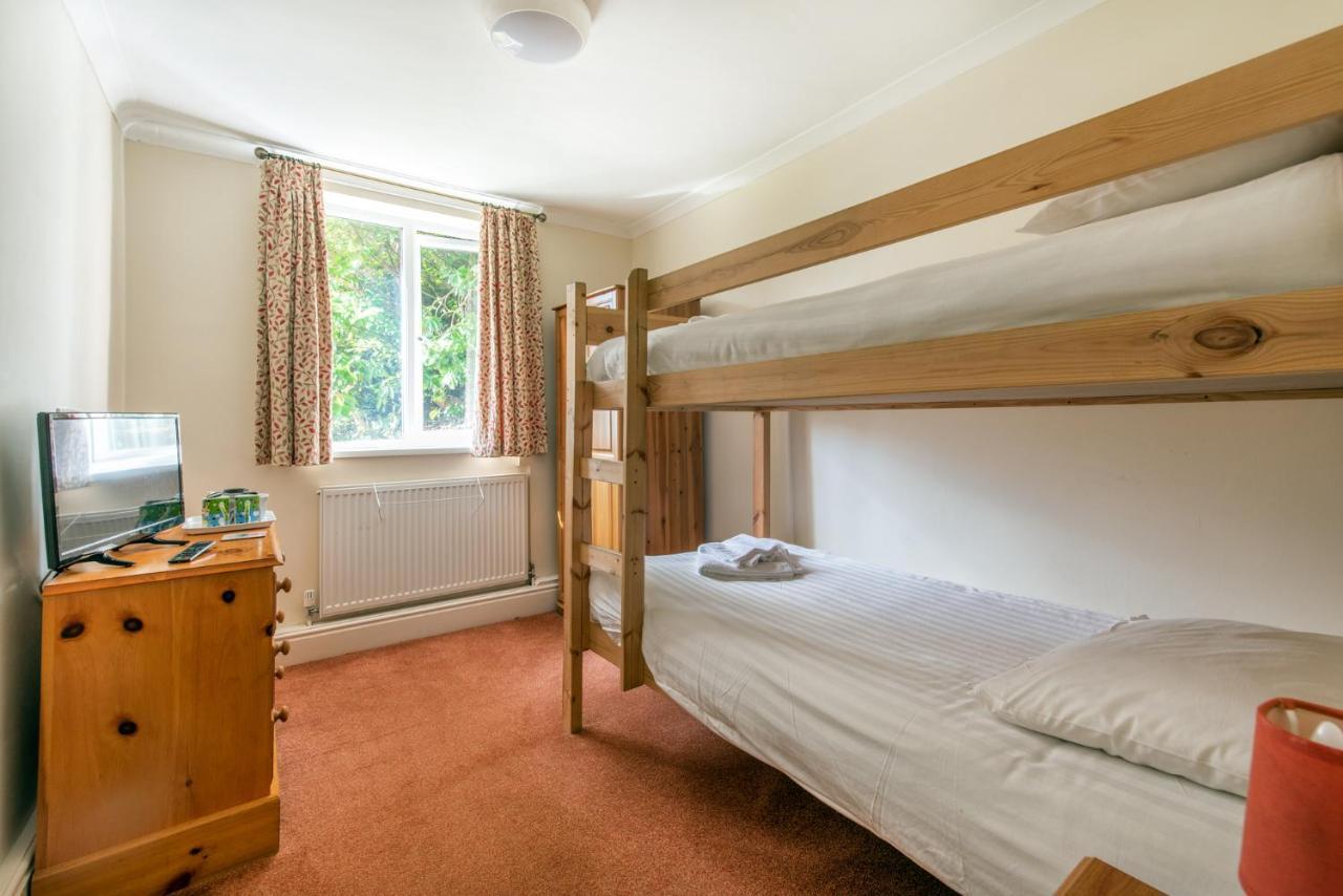 Elen'S Castle Hotel Dolwyddelan Экстерьер фото