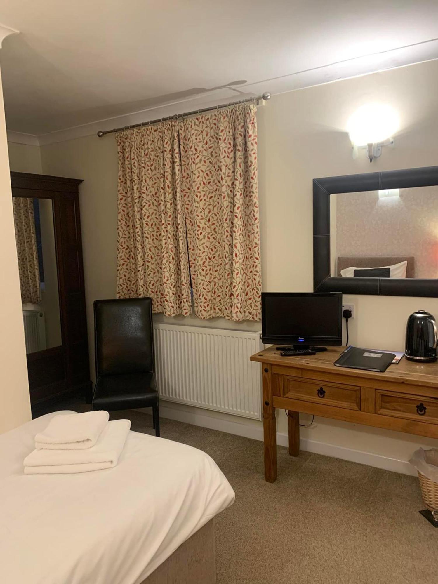 Elen'S Castle Hotel Dolwyddelan Экстерьер фото