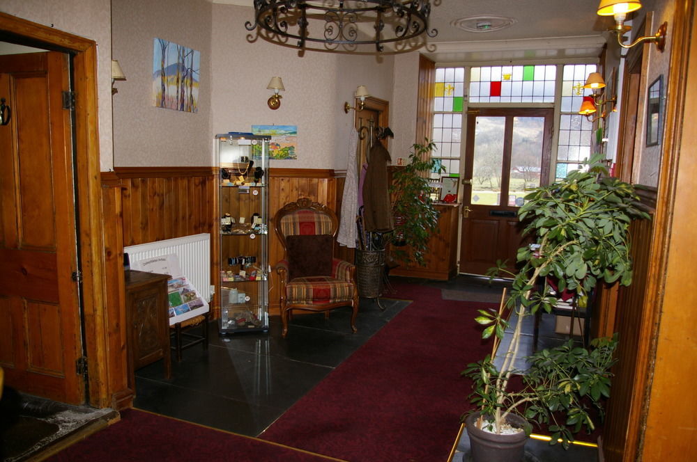 Elen'S Castle Hotel Dolwyddelan Экстерьер фото
