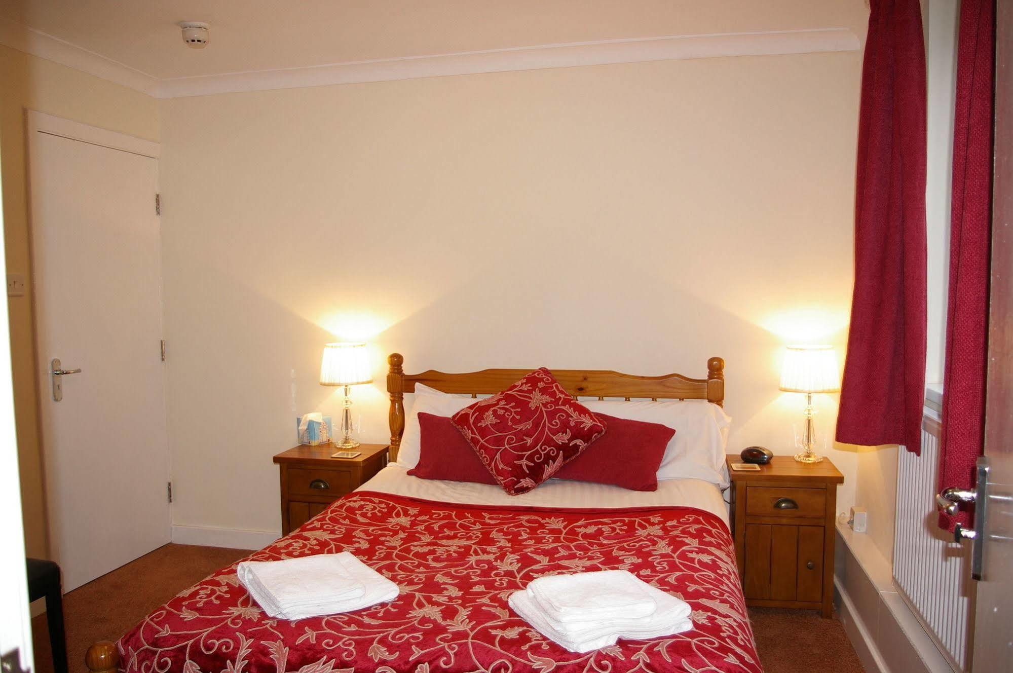 Elen'S Castle Hotel Dolwyddelan Экстерьер фото